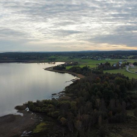 Charmig Naturnaera Bagarstuga Jättendal Exterior foto